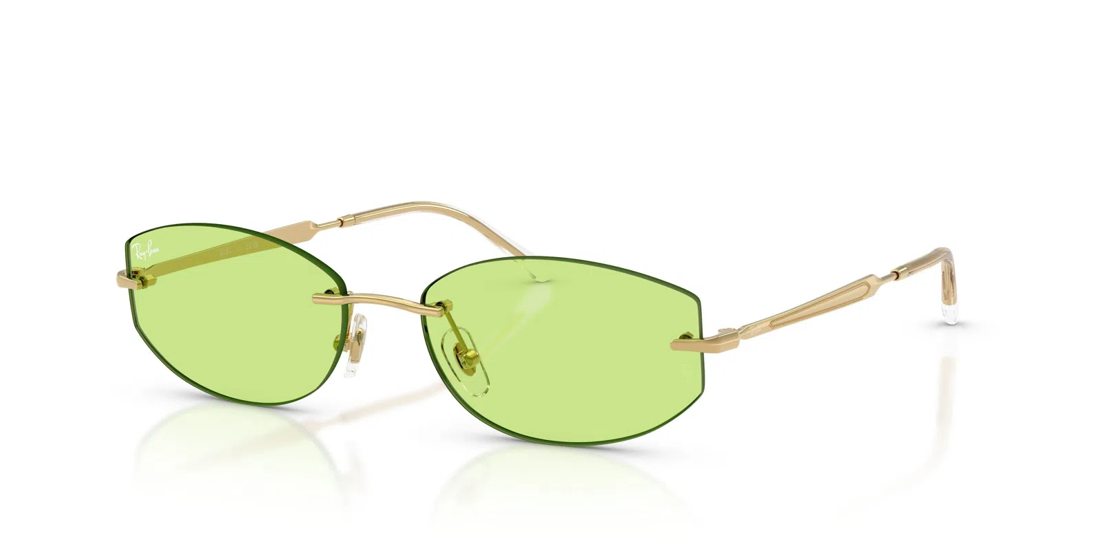 Ray-Ban 3792 Sunglasses - view 35